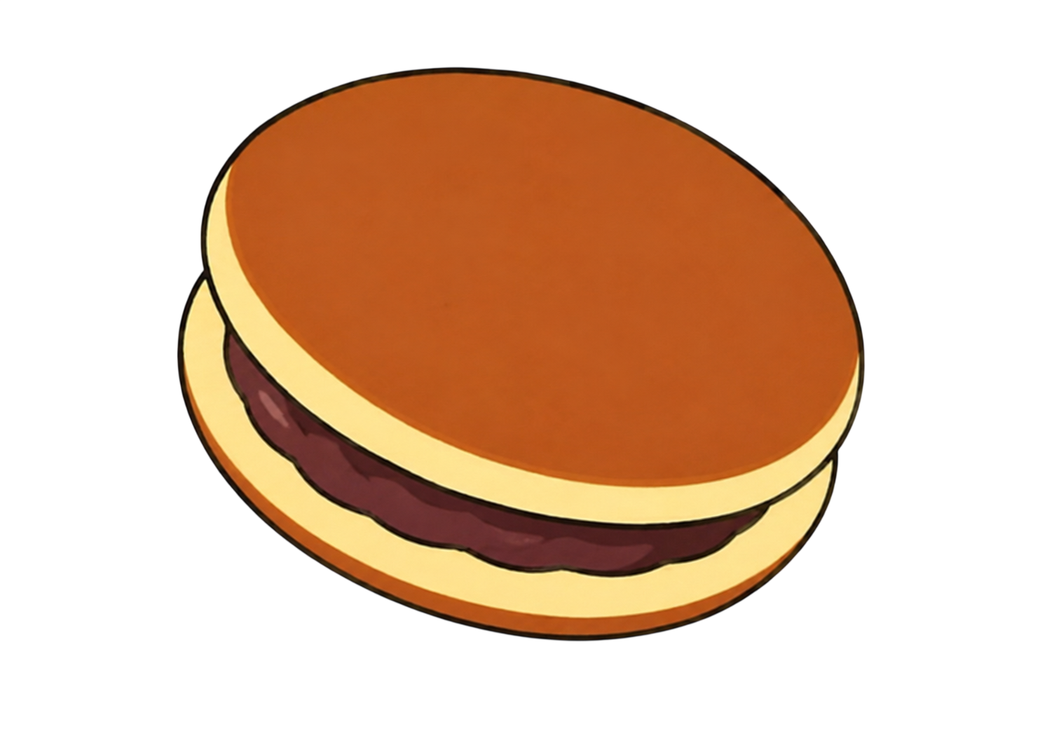 Dorayaki